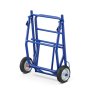 Higher KY-514 Skládací přepravní vozík - rudl 100 kg