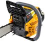 POWERMAT PM-PSP-6HP-PRO Benzínová řetězová pila 6HP 18"
