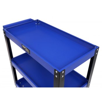 Kraft&Dele KD1066 dílenský vozík 700x350x760mm