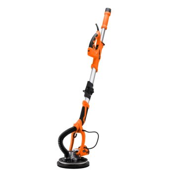 Kraft&Dele KD3130 Bruska na sádrokarton dlouhá s LED světlem 1,75 kW