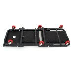 Kraft&Dele KD378 dílenské montážní lehátko