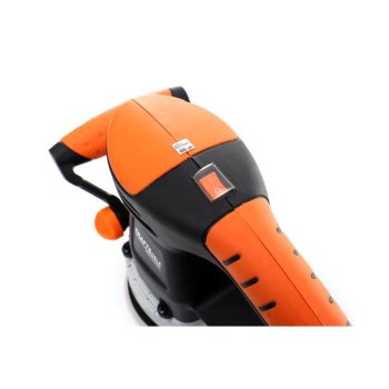 Kraft&Dele KD1678 excentrická bruska 1200W