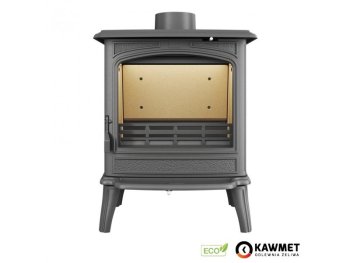 KAWMET krbová kamna Premium ARTEMIDA S18 ECO