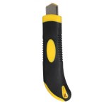 Kraft&Dele KD10962 Ulamovací nůž 18 mm - 3 čepele