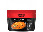 Gulášovka EXPRES MENU, 1 porce, 330 g