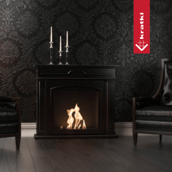 KRATKI Biokrb DECEMBER P TÜV - černý