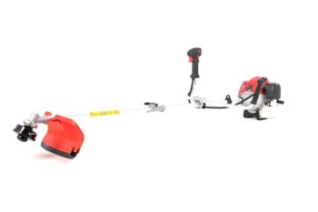 LIDER benzínový křovinořez 1,9kW TMK52