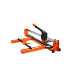Řezačka na obklad a dlažbu Kraft&Dele KD10677, 120 cm