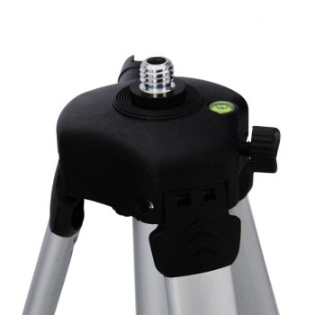 Kraft&Dele KD10889 Stativ pro křížový laser 120 cm