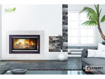 KAWMET krbová vložka W16 ECO - 13,5 kW