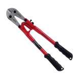 Kombinované kleště na stříhání plechu Kraft&Dele KD10434, 30"