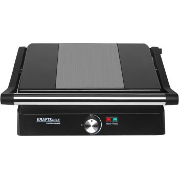 Kraft&Dele KD4140 Elektrický gril 2400W