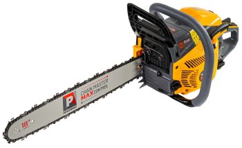 POWERMAT PM-PSP-6HP-PRO Benzínová řetězová pila 6HP 18"