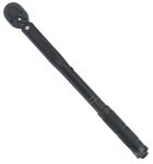 Momentový klíč RED TECHNIC RTKD0090, 3/8", 7-112 Nm