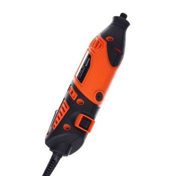 Kraft&Dele KD10751 přímá mini bruska 270W s příslušenstvím