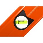 Kraft&Dele vodováha hliníková 80cm KD10312