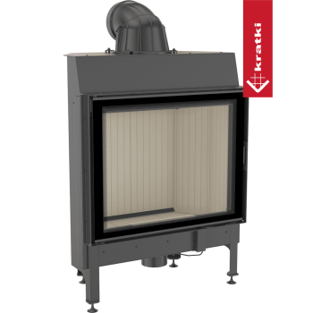 KRATKI krbová vložka Nadia 13 s výsuvem