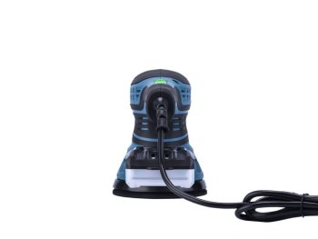 Kraft&Dele WDS2505 excentrická bruska 1500W