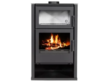 VICTORIA krbová kamna Modena F-w