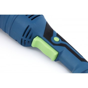 Kraft&Dele KD3079 Leštička na auto 180 mm s příslušenstvím