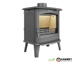 KAWMET krbová kamna Premium ARTEMIDA S18 ECO