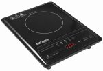 Indukční vařič Kraft&Dele KD4168, 2000 W