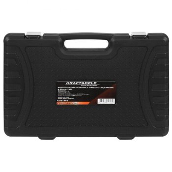 Kraft&Dele KD11305 Klíče očkoploché 13 ks 8-32 mm