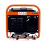 Kraft&Dele elektrocentrála 3500W 12/230V KD160 II. Jakost