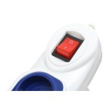 Kraft&Dele Prodlužovací kabel KD4006 3m