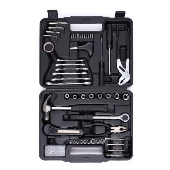 Kraft&Dele KD10467 sada nářadí 141ks