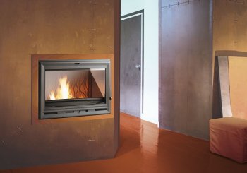 INVICTA krbová vložka 700 Option s klapkou 6774-75