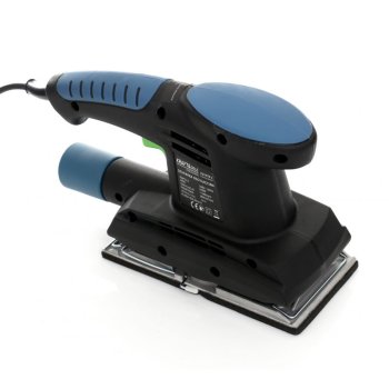 Kraft&Dele KD1676-Z vibrační bruska 450W