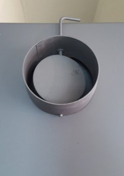 PROTERMO krbová kamna NOVA S