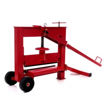 Kraft&Dele KD1193 Řezačka dlažebních kostek