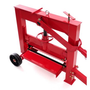 Kraft&Dele KD1193 Řezačka dlažebních kostek