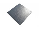 FREE-DOME BOARD deska za krbová kamna WOOD - břidlice