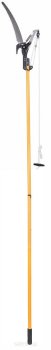 POWERMAT Teleskopické nůžky na větve 124-240cm s pilkou 29cm PM-SKTT-2.4T