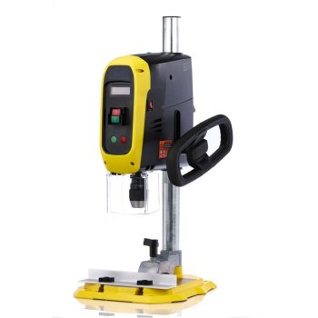 Kraft&Dele KD503 stojanová vrtačka 1,9 kW s LCD displejem