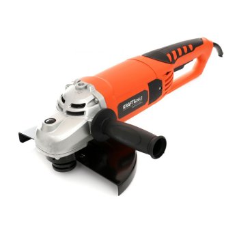 Kraft&Dele úhlová bruska 230mm 2,9kW KD1725 - Rozbalená, použitá