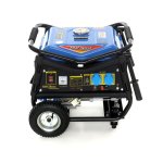 Elektrocentrála Kraft&Dele KD142, 3000 W, 12/230 V