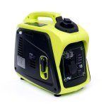 Invertorová elektrocentrála Kraft&Dele KD680, 1800 W