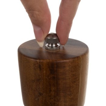 RUHHY 24650 Ruční mlýnek - balení obsahuje 1 ks