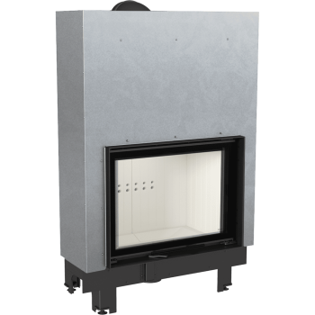 KRATKI krbová vložka MBA 17 s výsuvem