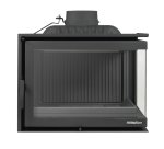 Krbová vložka NORDflam ETNA pravá, 13 kW