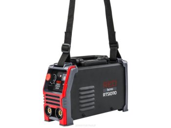 RED TECHNIC RTSI0110 Invertorová svářečka
 Invertorová svářečka 4v1 PM-IMGT-330L