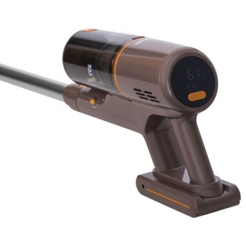 Kraft&Dele KD5166 Akumulátorový tyčový vysavač 2200mAh