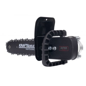 Kraft&Dele KD10791 Adaptér řetězové pily pro úhlovovou brusku