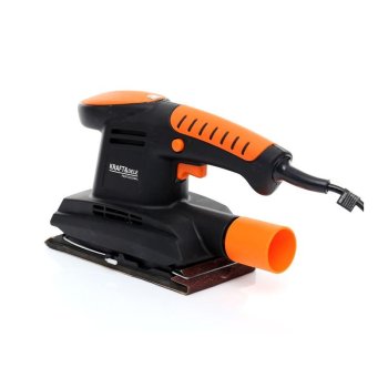 Kraft&Dele KD1676 vibrační bruska 450W