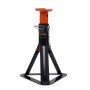 Kraft&Dele KD3180 Podpěry pod auto 2T 265-365 mm