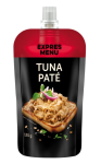 Paštika tuňáková Tuna Paté EXPRES MENU, 1 porce, 120 g